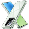 Pouzdro pro Xiaomi 15, Dropproof, průhledné