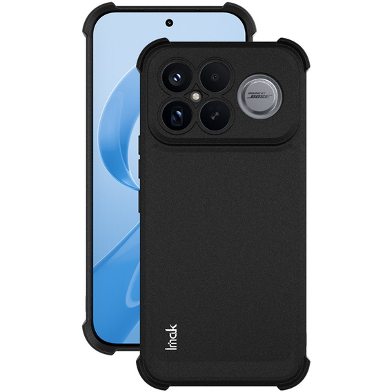 IMAK Dropproof pouzdro pro Xiaomi Poco F8 Ultra