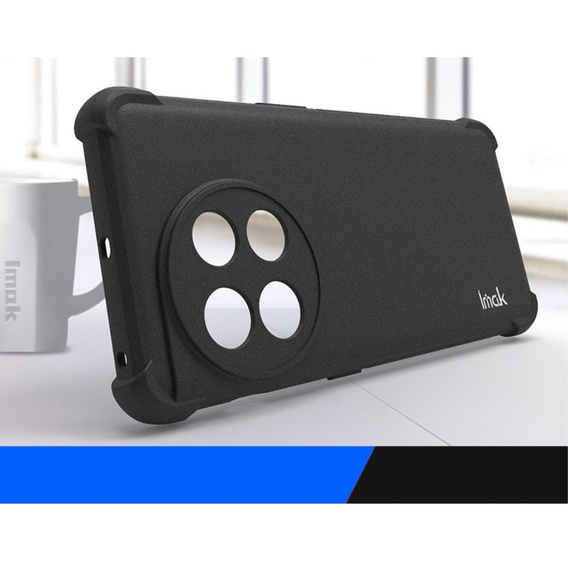 IMAK pouzdro pro OnePlus 11 5G, Dropproof, černé