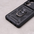 Pouzdro pro Oppo A98 5G, CamShield Slide, černé