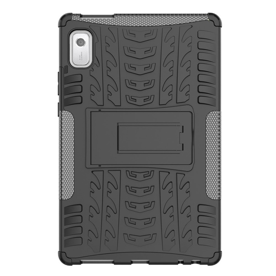 Pouzdro pro Lenovo Tab M9, Tire Armor, Tire Armor, černé