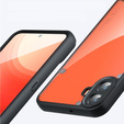 Pouzdro pro Nothing CMF Phone 1, Fusion Hybrid, průhledné
