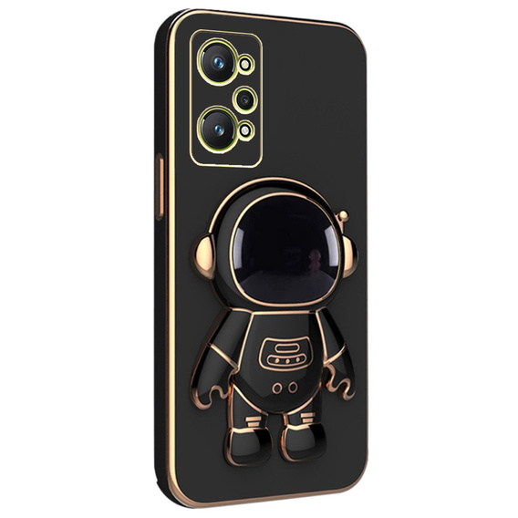 Pouzdro pro Realme GT Neo2, Astronaut, černé