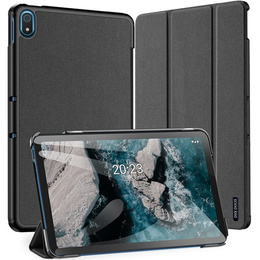 Pouzdro pro Nokia T20 10.4", Dux Ducis Domo, černé
