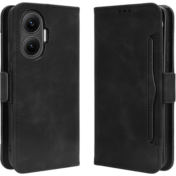Pouzdro s klopou na kartu pro Xiaomi Poco F7 5G