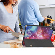 Pouzdro pro Huawei MatePad 11.5, Smartcase, galaxy