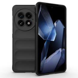 Pouzdro pro OnePlus 13, Gaming Shockproof, černé