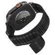 Řemínek Spigen WBF0 Band pro Apple Watch 8/9/10/11/SE/Ultra 1/2 (44/45/46/49 mm)