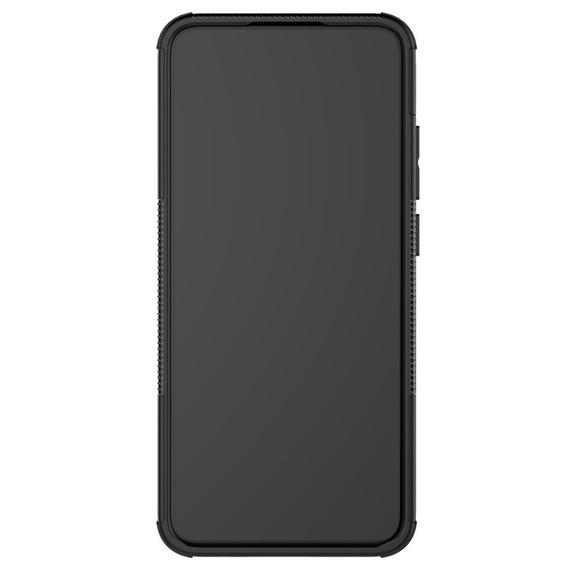 Pouzdro pro Samsung Galaxy A02s, Tire Armor, černé