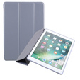 Pouzdro pro iPad 7/8/9 10.2 2019/2020/2021, Smartcase, šedé