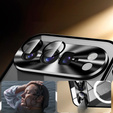 Ochranné pouzdro na fotoaparát pro Google Pixel 9 Pro, CamShield MagSafe, černé