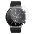 3x ERBORD Hydrogelová fólie pro Huawei Watch GT 2 Pro