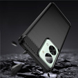 Pouzdro pro OnePlus Nord 2T 5G, Carbon, černé