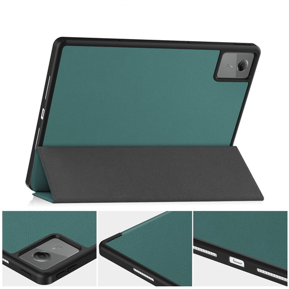 Pouzdro Smartcase pro tablet Lenovo Idea Tab Plus