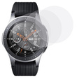 3x ERBORD Hydrogelová fólie pro Samsung Galaxy Watch 46mm