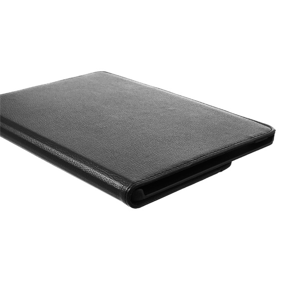 Pouzdro pro Lenovo Idea Tab 11" / Tab K11 11" (2 gen.), otočné o 360°, se stojánkem, černé
