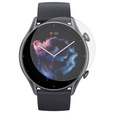 3x ERBORD Hydrogelová fólie pro Amazfit GTR 3 / GTR 3 Pro