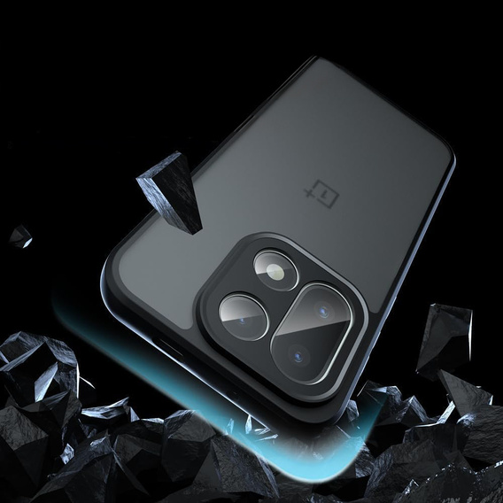 Fusion Hybrid pouzdro  pro OnePlus 15