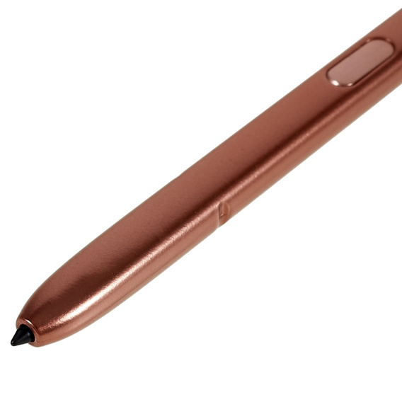 Stylus Touch Screen Stylus Pen pro Samsung Galaxy Note 20 / Note 20 Ultra, zlaté