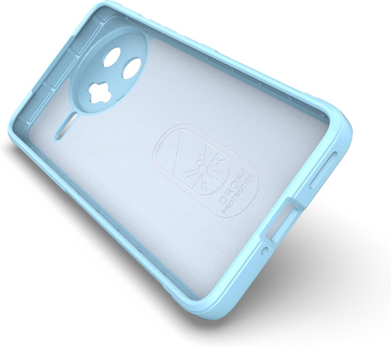 Pouzdro pro Xiaomi Poco F7 Ultra, Gaming Shockproof, modré