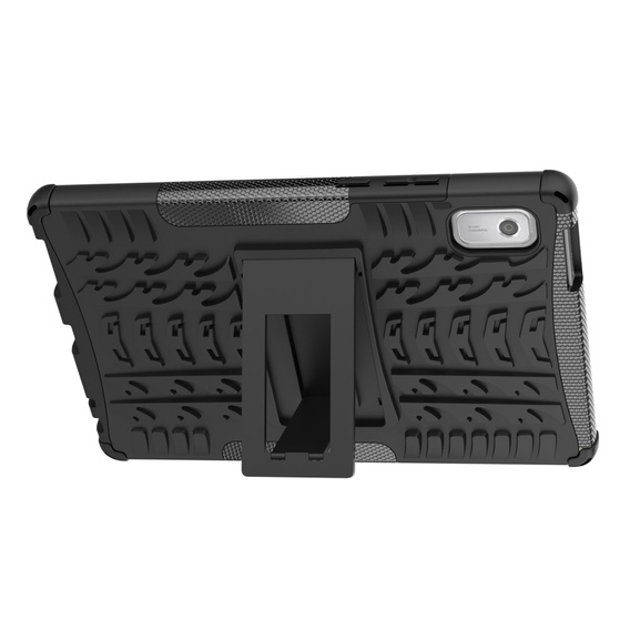 Pouzdro pro Lenovo Tab M9, Tire Armor, Tire Armor, černé