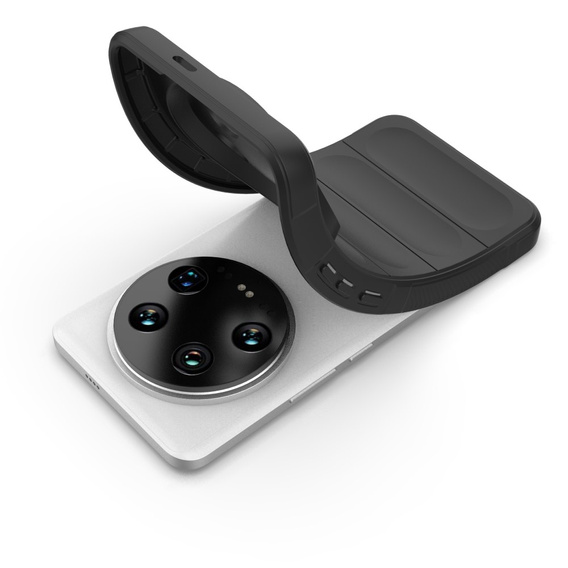 Pouzdro pro Xiaomi 14 Ultra, Gaming Shockproof, černé