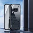 Pouzdro DuxDucis pro Nothing Phone 2a, Aimo case, černé