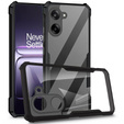 Pouzdro pro OnePlus Nord CE5, AntiDrop Hybrid, černé
