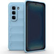 Pouzdro pro Infinix Hot 50 Pro 4G, Gaming Shockproof, modré