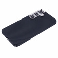 Pouzdro pro Samsung Galaxy S25+ Plus, Carbon Fiber MagSafe, černé