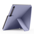 Pouzdro pro Xiaomi Redmi Pad SE 8.7", Origami, modré