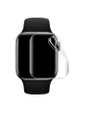 3x ERBORD Hydrogelová fólie pro Xiaomi Redmi Watch 5 Active
