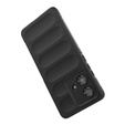Pouzdro pro Motorola Edge 40 Neo, Gaming Shockproof, černé