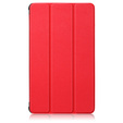 Pouzdro pro Samsung Galaxy Tab A7 Lite 8.7 T220 / T225, Smartcase, červené