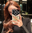 Fashion Pouzdro pro OPPO A52 / A72 / A92, růžové