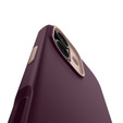 Pouzdro Spigen Nano Pop MagSafe pro iPhone 17