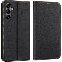 Pouzdro Dux Ducis pro Samsung Galaxy A34 5G, Skin X2, černé