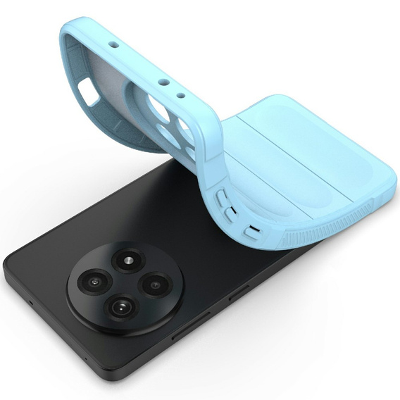 Pouzdro pro OnePlus 13R, Gaming Shockproof, modré