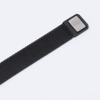 Milánský ocelový náramek pro Xiaomi Smart Band 10 / 9 / 8