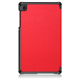Pouzdro pro Samsung Galaxy Tab A7 Lite 8.7 T220 / T225, Smartcase, červené