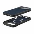 Pouzdro Urban Armor Gear Civilian s MagSafe pro iPhone 17 Pro