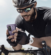 Pancéřové pouzdro pro Samsung Galaxy A56 5G, Dexnor Full Body (Two Frames), fialové
