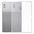 Pouzdro pro Lenovo Tab M9, silikonové, průhledné