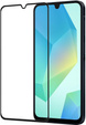 3D tvrzené sklo pro Samsung Galaxy A16, černý rámeček