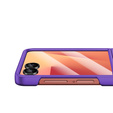 Pouzdro s lesklým povrchem pro Samsung Galaxy Z Flip7