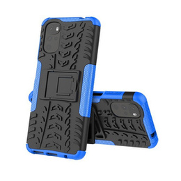 Pouzdro pro Motorola Moto G22, Tire Armor, modré