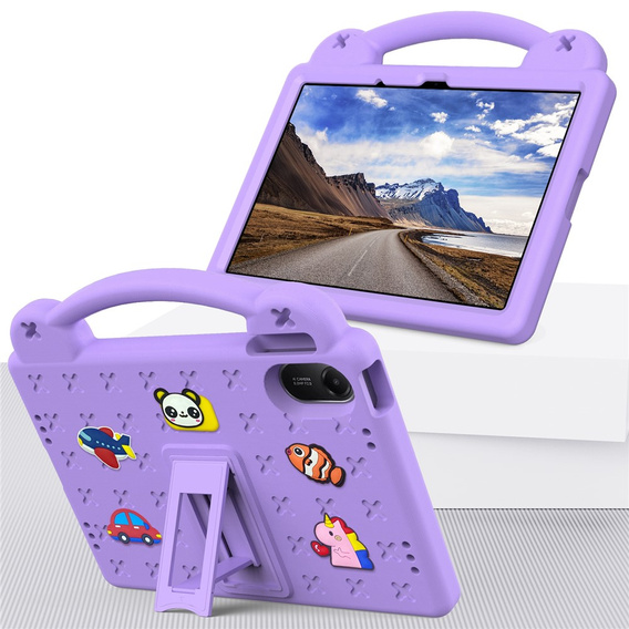Pouzdro se stojánkem pro Xiaomi Redmi Pad 2