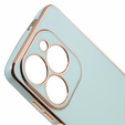 Pouzdro pro Infinix Hot 40i, Glamour CamShield, mincovní