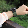Silikonový řemínek QuickFit pro Garmin Fenix 26mm