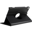 Pouzdro pro Lenovo Tab M10 X605F 10.1 TB330FU 10.95", otočné o 360°, modré